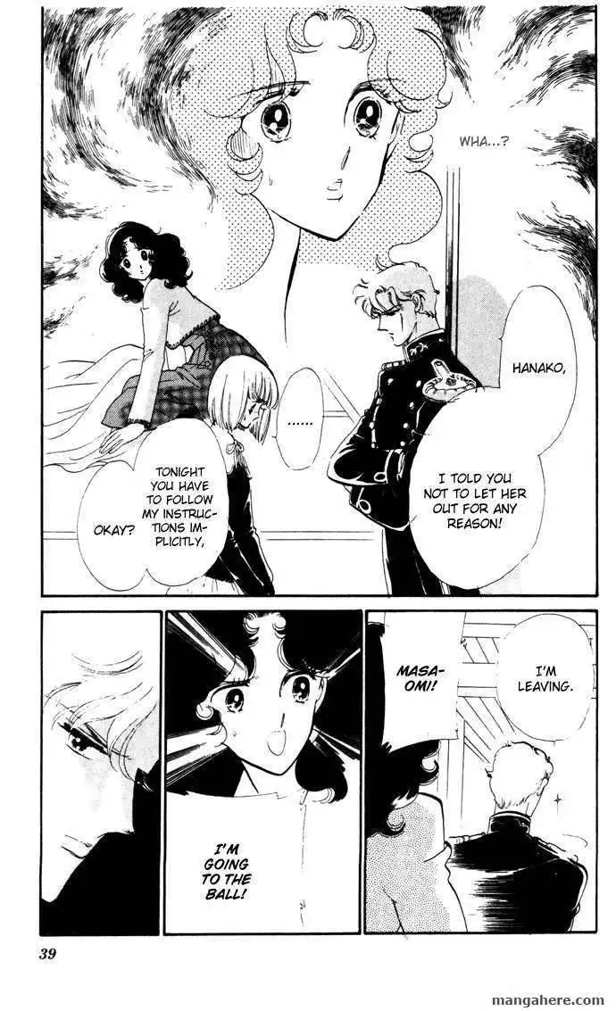 Waltz in A White Dress Chapter 15 3